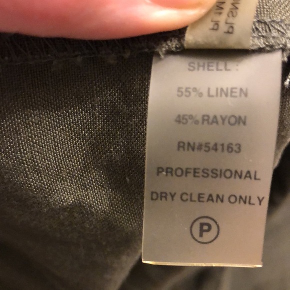 ⬇️⬇️Marvin Richards dress - Picture 9 of 9